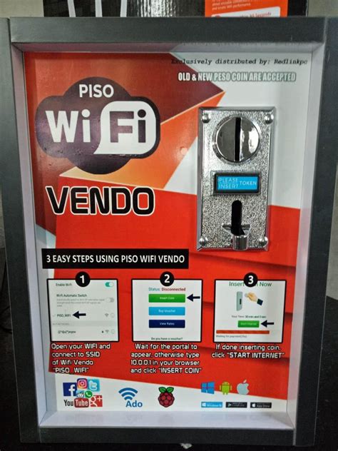 abad piso wifi